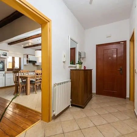 Wish With Heated Pool Cabrunici