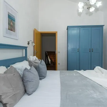 Wish With Heated Pool וילה *