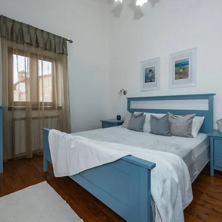 וילה Wish With Heated Pool *