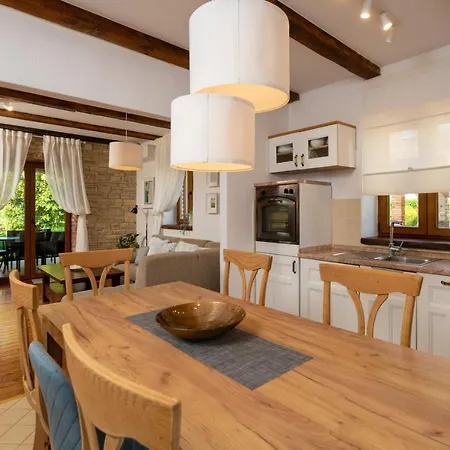 Wish With Heated Pool