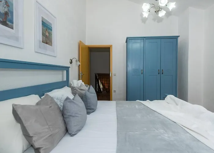 Wish With Heated Pool Villa *