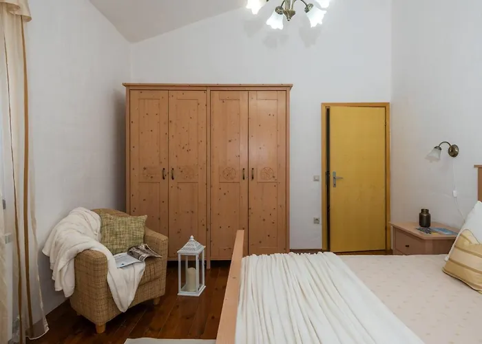 Wish With Heated Pool Cabrunici