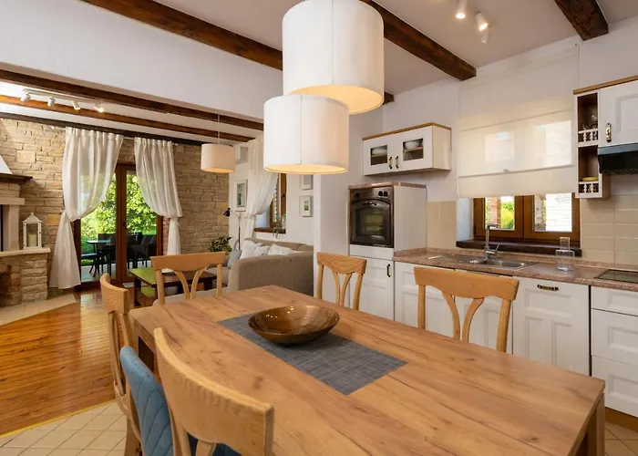 Wish With Heated Pool