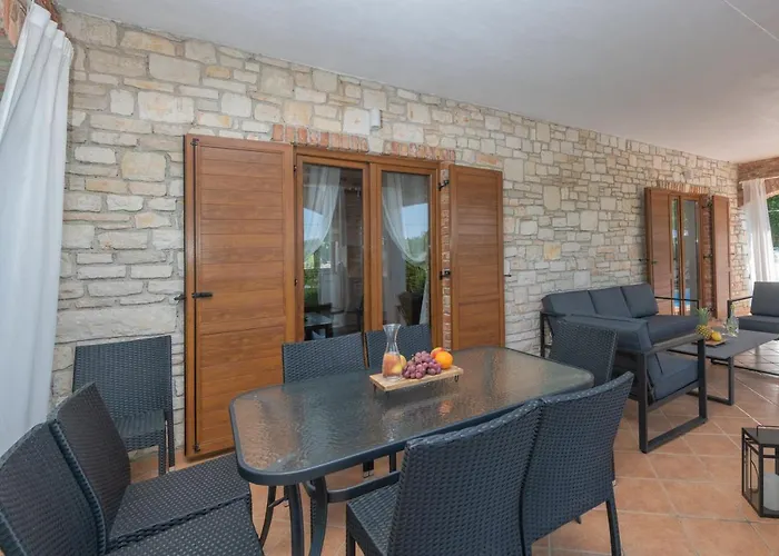 Wish With Heated Pool