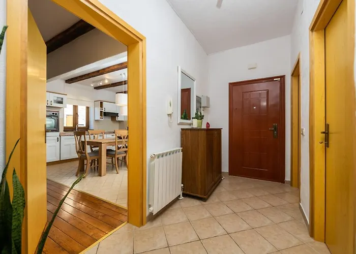 Wish With Heated Pool Cabrunici